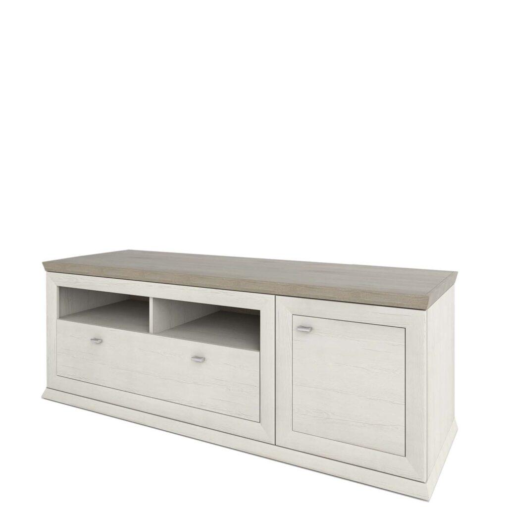 Тумба ТВ 1500 1Д/1Ш "Орегон", фото 1