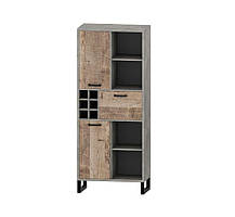 Пенал 3Д "Барі"