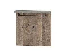 Вішакова панель "Барі"