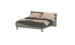 Ліжко 180 "Барі"