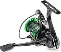 Котушка Select Reflex 2000, 4+1BB 5.2:1, фото 2