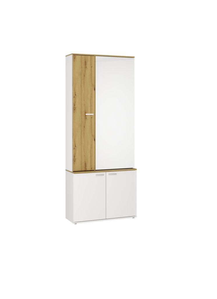 Тумба + дзеркало “Барселона”, фото 1