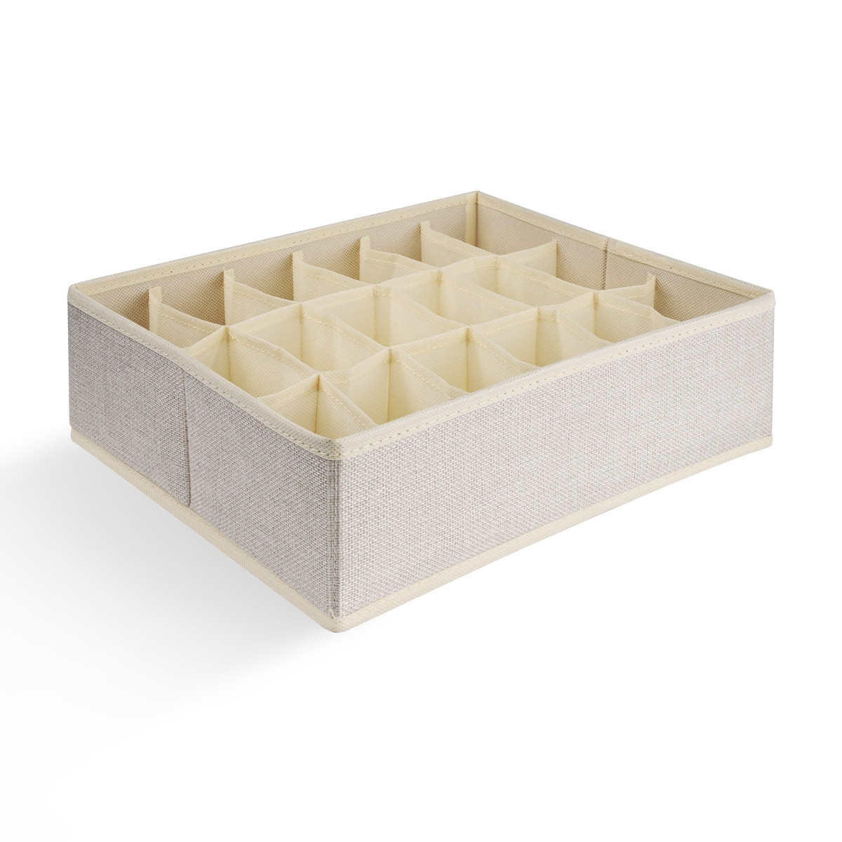 ОРГАНАЙЗЕР ДЛЯ ЗБЕРІГАННЯ НА 18 СЕКЦІЙ, фото 1