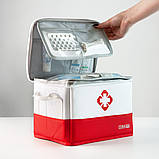 АПТЕЧКА-ОРГАНАЙЗЕР, фото 2