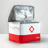 АПТЕЧКА-ОРГАНАЙЗЕР, фото 4