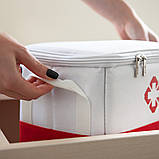 АПТЕЧКА-ОРГАНАЙЗЕР, фото 6