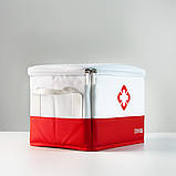 АПТЕЧКА-ОРГАНАЙЗЕР, фото 7