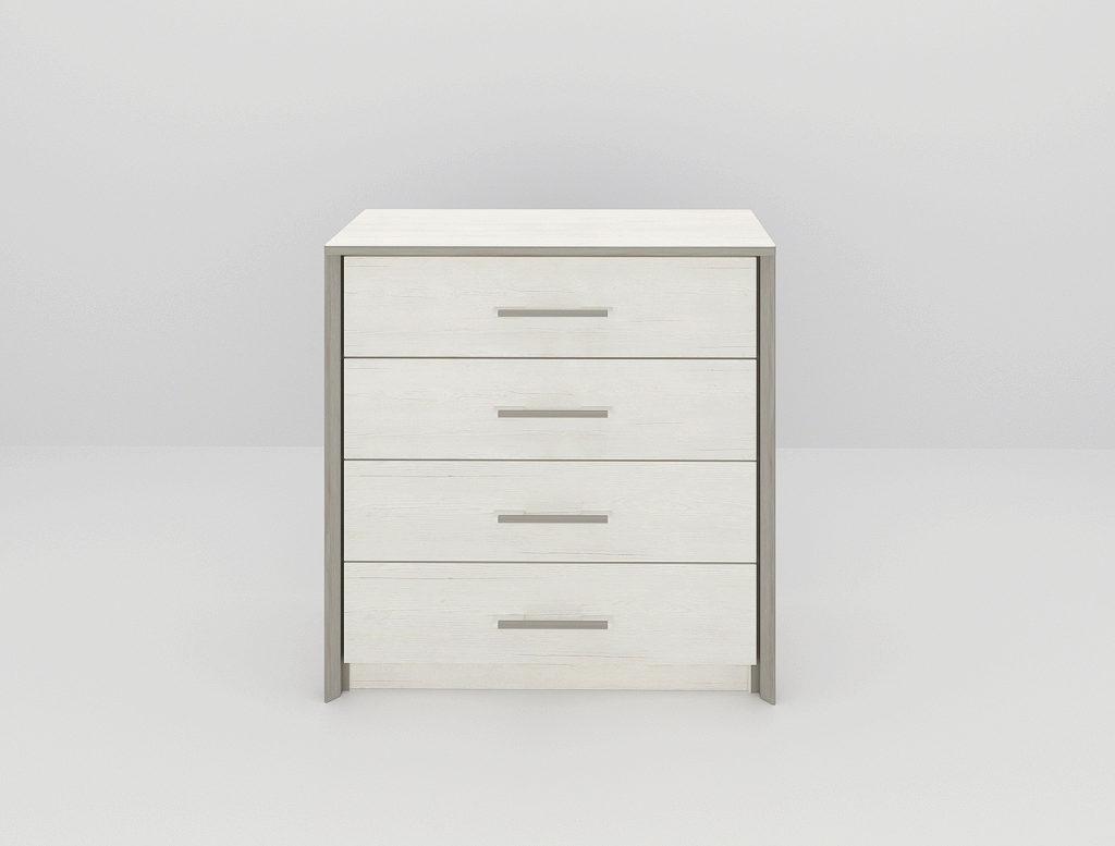 Комод 800 "Сара", фото 1