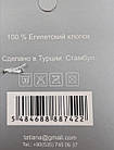 Жіночі короткі шкарпетки Montebello, літні, бавовняні, стрілець. Розмір 36-40 12 пар в уп. мікс кольорів, фото 2