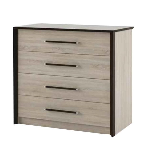 Комод 800 "Скарлет", фото 1