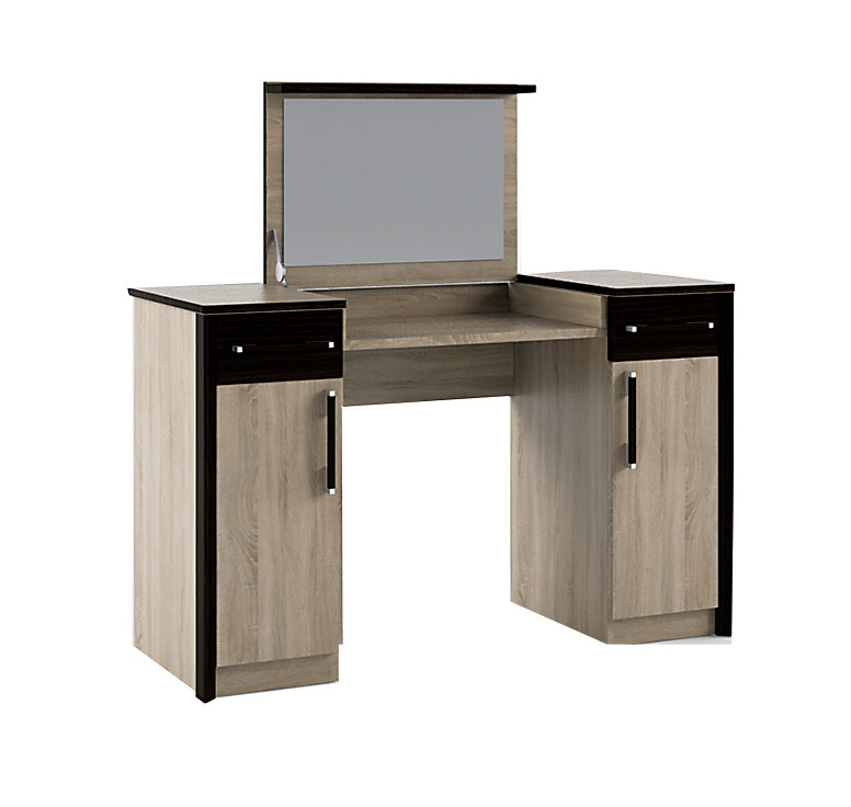 Стіл-туалетка "Скарлет", фото 1