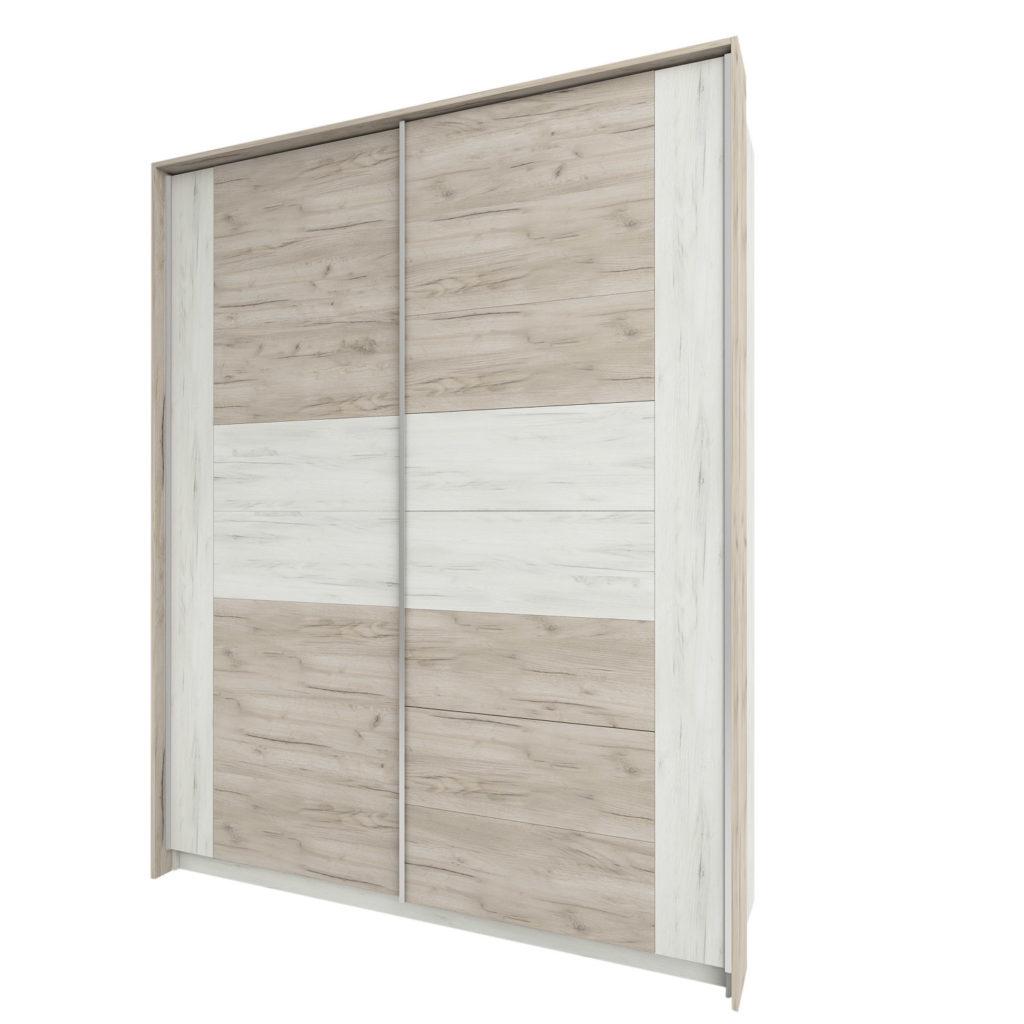 Шафа-купе 1800 "Мілана", фото 1