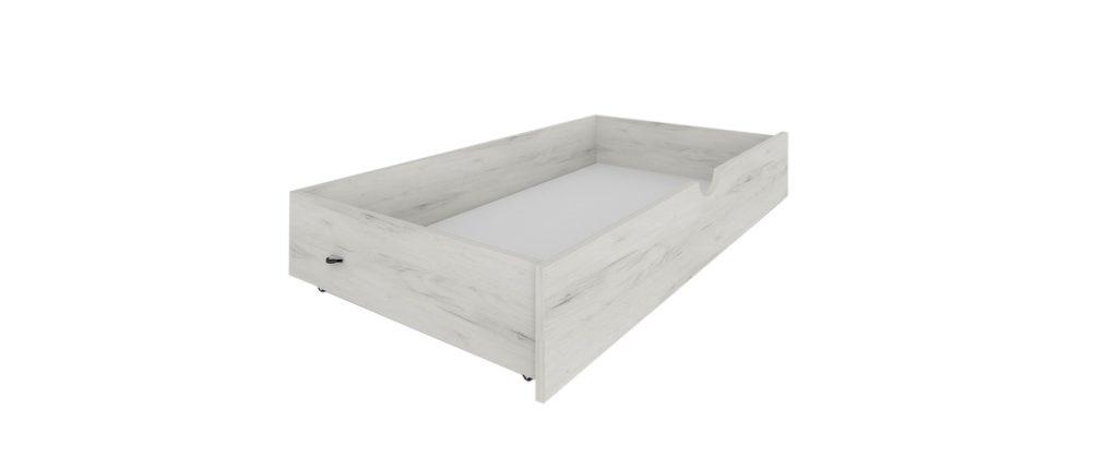 Шухляда до ліжка 160 "Мілана", фото 1