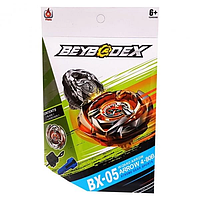 Игра-запускалка Bambi BeyBlade (Beybodex): Wizard Arrow BX-05A