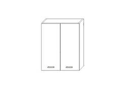 Верх сушка 60 "Шарлотта"