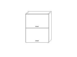 Верх 60 м "Шарлотта"