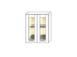 Верх віт. сушка 60 "Шарлотта"