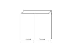 Верх сушка 80 "Шарлотта"