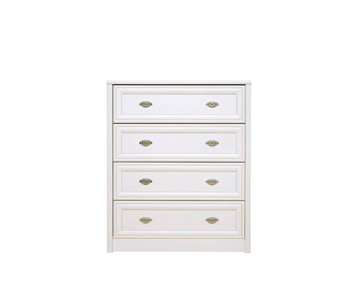 Комод "Салерно" ДСП KOM4S Гербор, фото 1