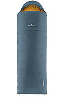 Спальный мешок Ferrino Lightec Shingle SQ/-2°C Blue Left 86266NBBS