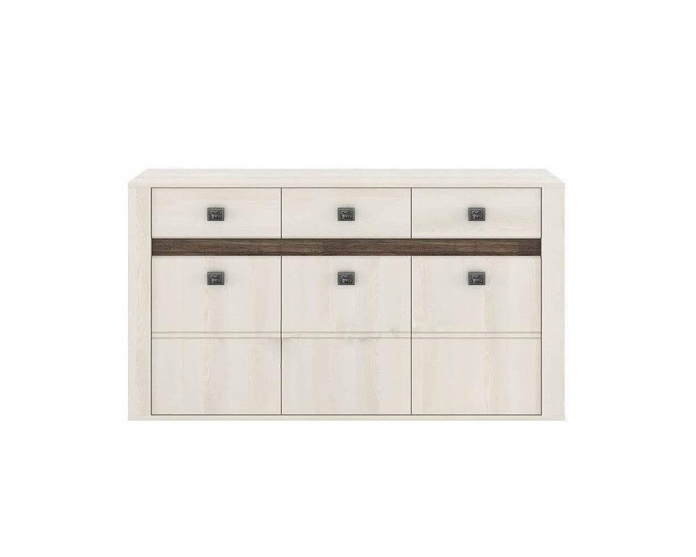 Комод "Селена" KOM3D3S Гербор, фото 1