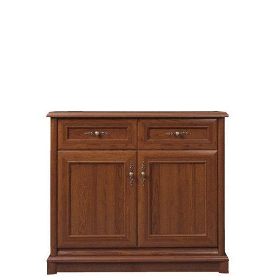 Комод "Соната" 2D2S Гербор, фото 1