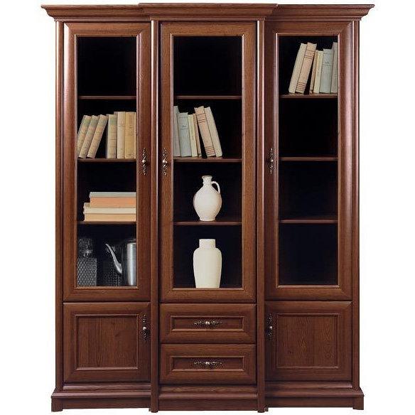 Вітрина "Соната" 3W2S Гербор, фото 1