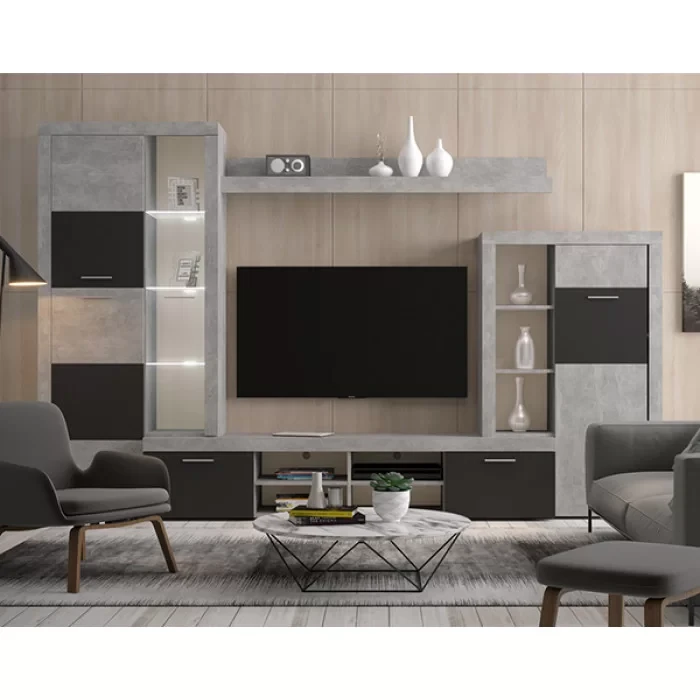 Вітальня "Альпін" Гербор, фото 1