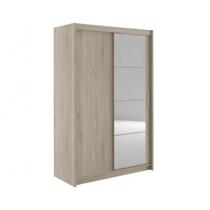 Шафа-купе "Маріо" 140 Гербор, фото 1