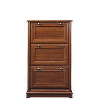 Тумба для взуття "Соната" 3D Гербор