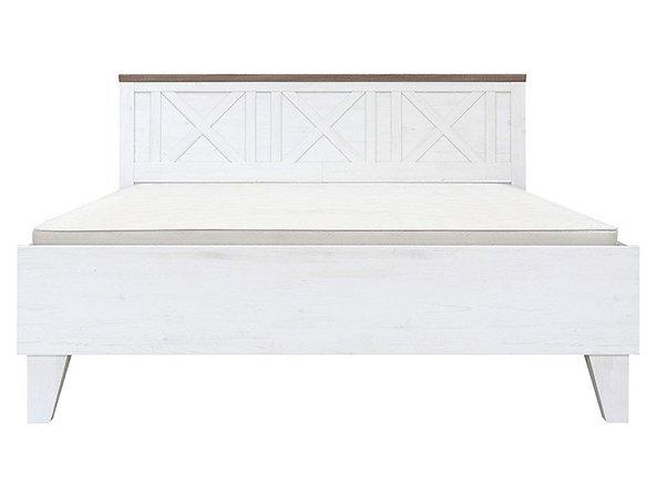 Ліжко "Тіна" 160 Гербор, фото 1