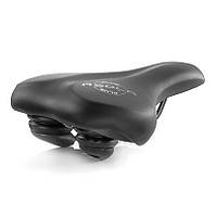 Сідло велосипедне Selle Monte Grappa Asola Plus, чорне