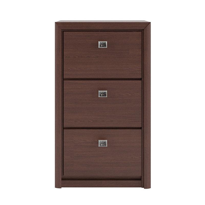 Тумба для взуття "Коєн" BUT 3D Гербор, фото 1