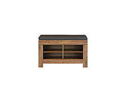 Тумба для взуття із сидінням "Герман" REG/5/9 ВМК