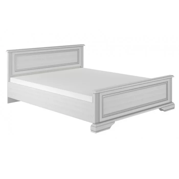 Ліжко Вайт 180 Гербор, фото 1