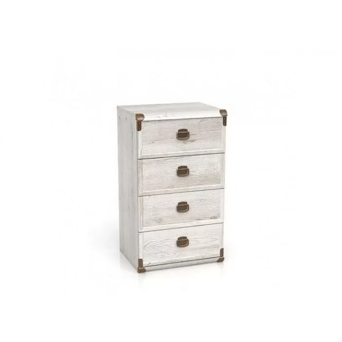 Комод "Монтана JKOM4S/50 ВМК, фото 1