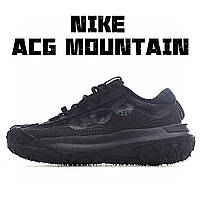 Кроссовки мужские Nike Acg Mountain Fly 2 Low Gore-Tex / HF6245-001