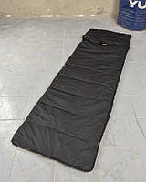 Спальный мешок black