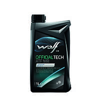 WOLF OFFICIALTECH ATF 1л