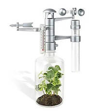 Набір для досліджень Метеостанція 4M 00-03279/ML Green Science, фото 5