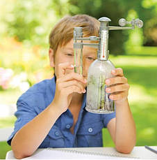 Набір для досліджень Метеостанція 4M 00-03279/ML Green Science, фото 6