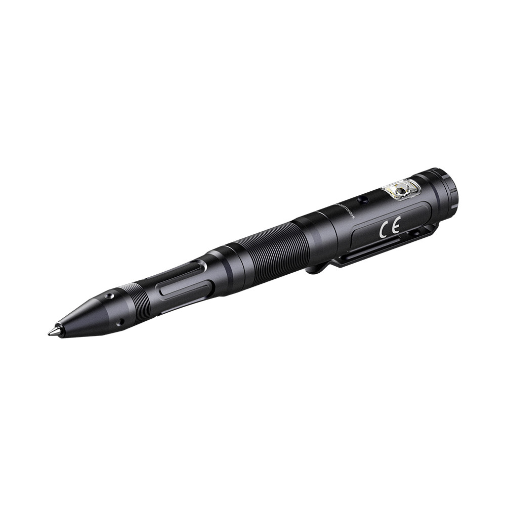 Ручка тактична Fenix T6 Black