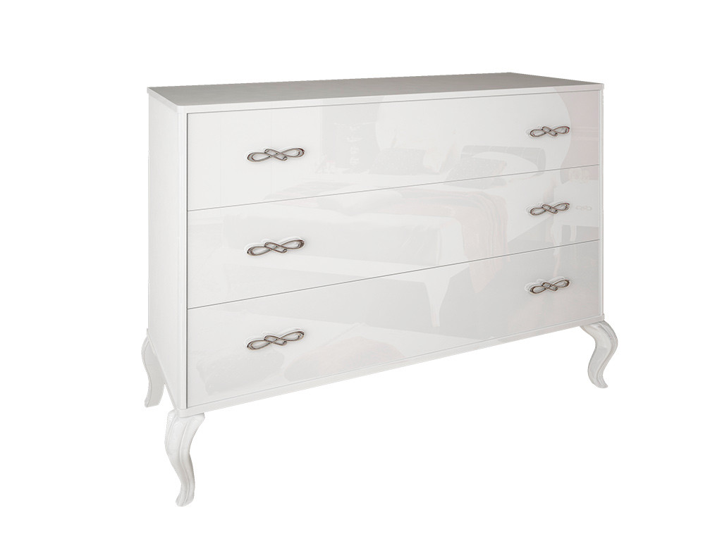 Комод 3Ш "Імперія" MiroMark, фото 1