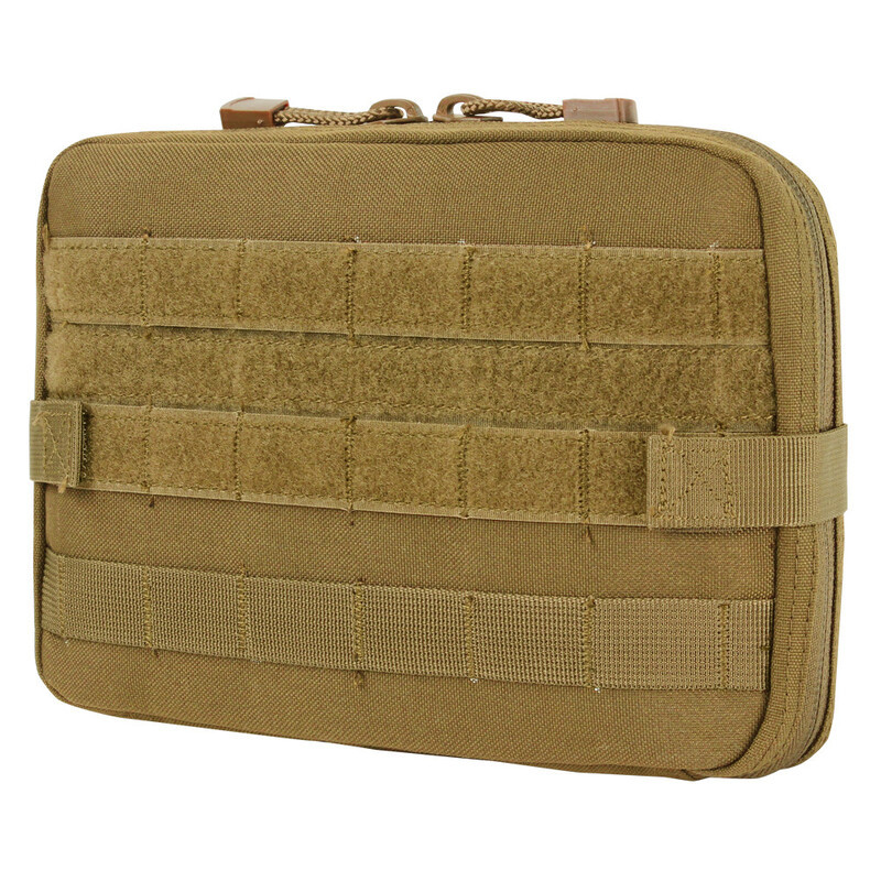 Підсумок органайзер Condor T&T POUCH MA54 Coyote Brown