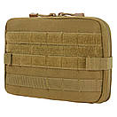 Підсумок органайзер Condor T&T POUCH MA54 Crye Precision MULTICAM, фото 4