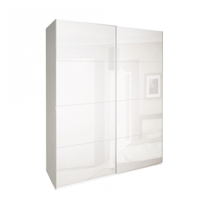 Шафа-купе 2,0м без зеркал "Імперія" MiroMark, фото 1