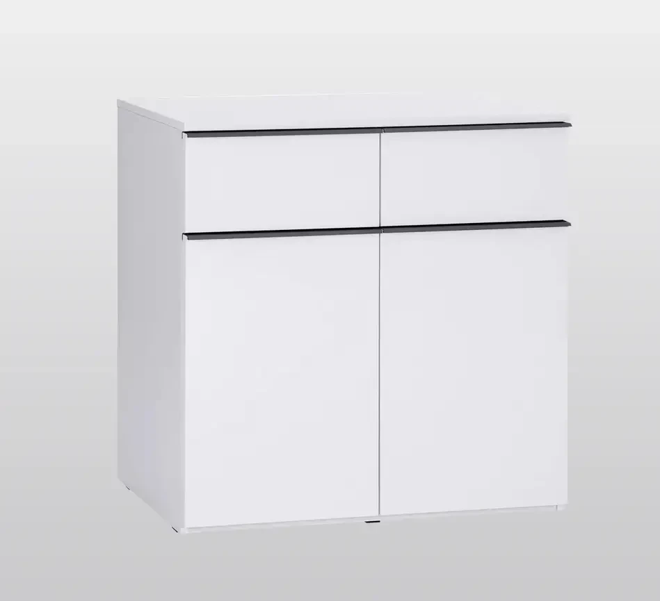 Комод 2Ш2Д "Лука" MiroMark, фото 1