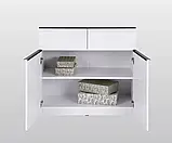 Комод 2Ш2Д "Лука" MiroMark, фото 2