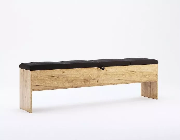 Банкетка 180х200 "Луна" MiroMark, фото 1