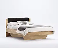 Кровать "Луна" 1,4х2,0 (без каркаса) Miro Mark